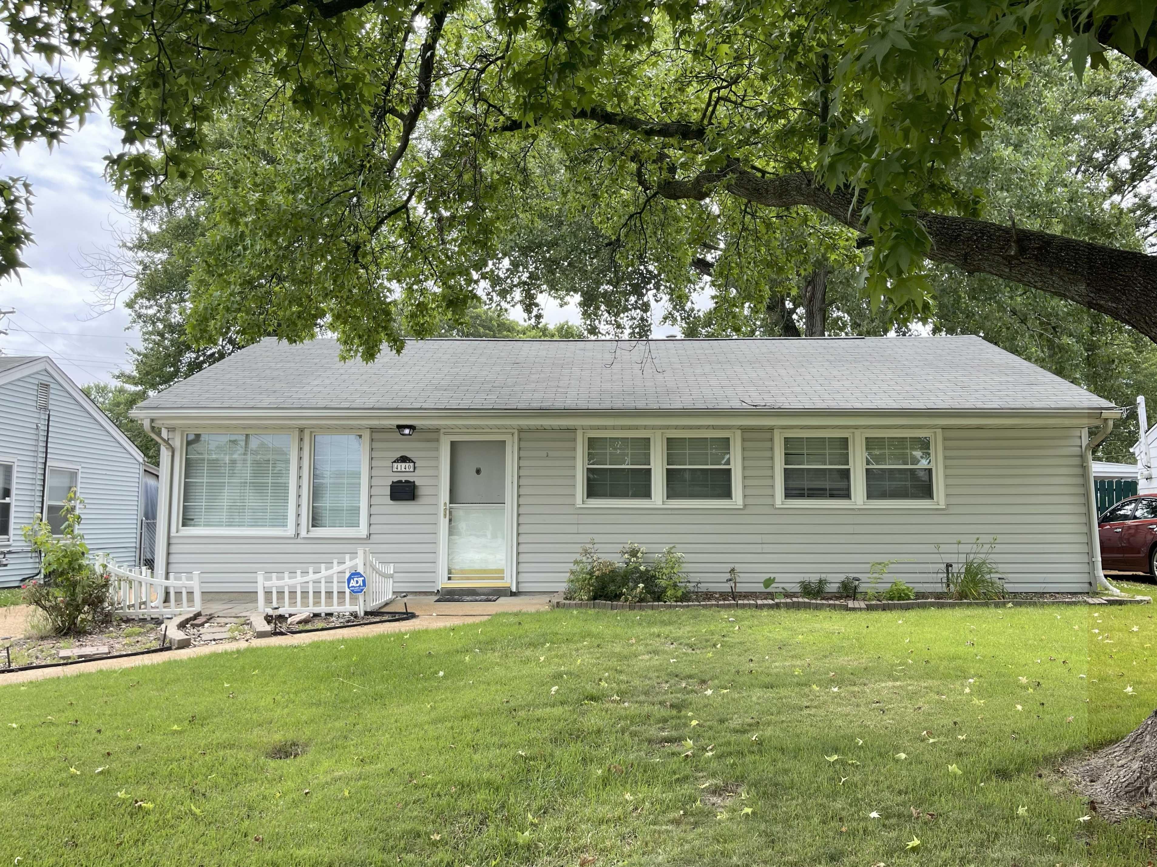 4140 Tesson Street, St. Louis, MO, USA, 63123