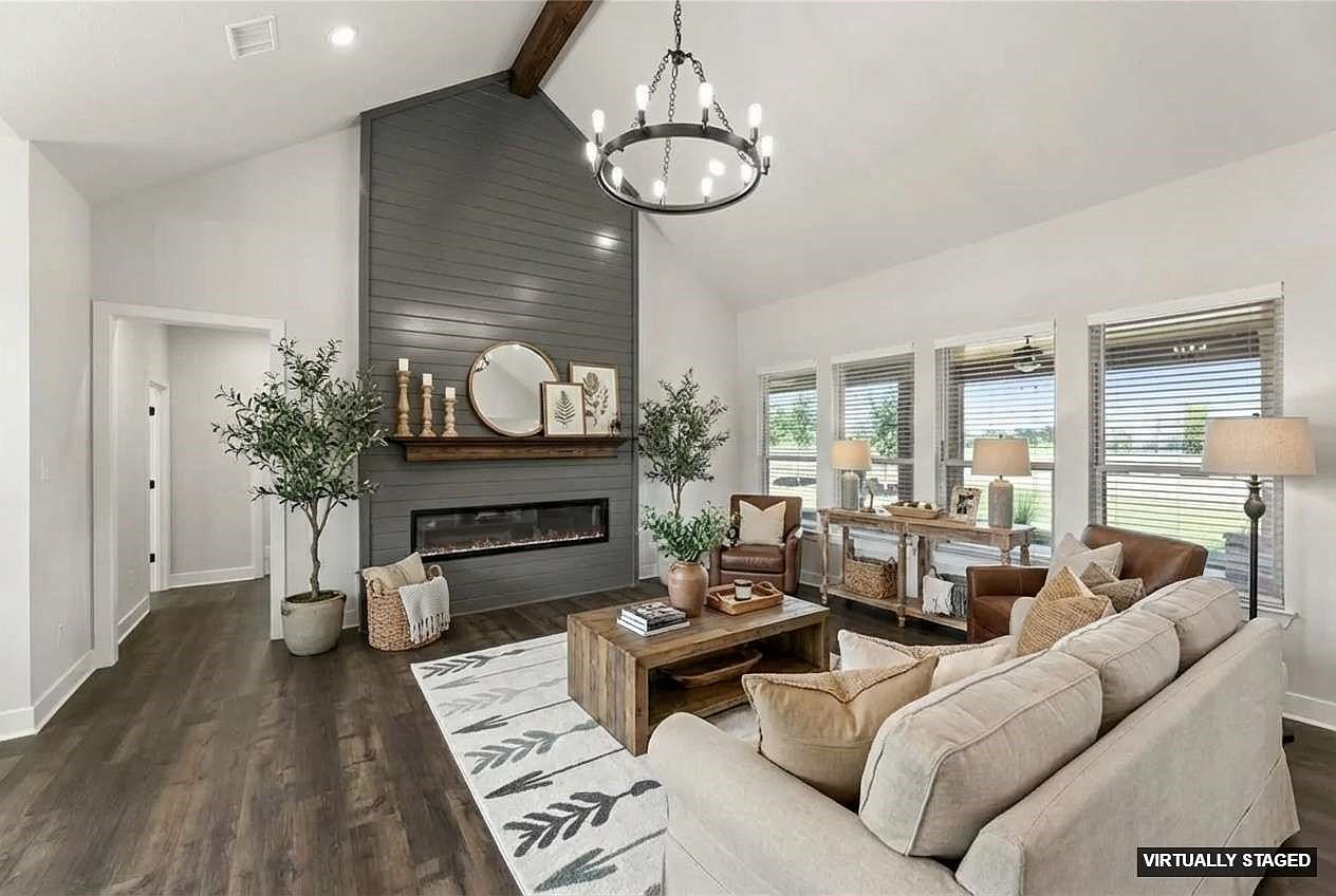 441 Collum Vw Azle, TX 76020 - Thumbnail 2