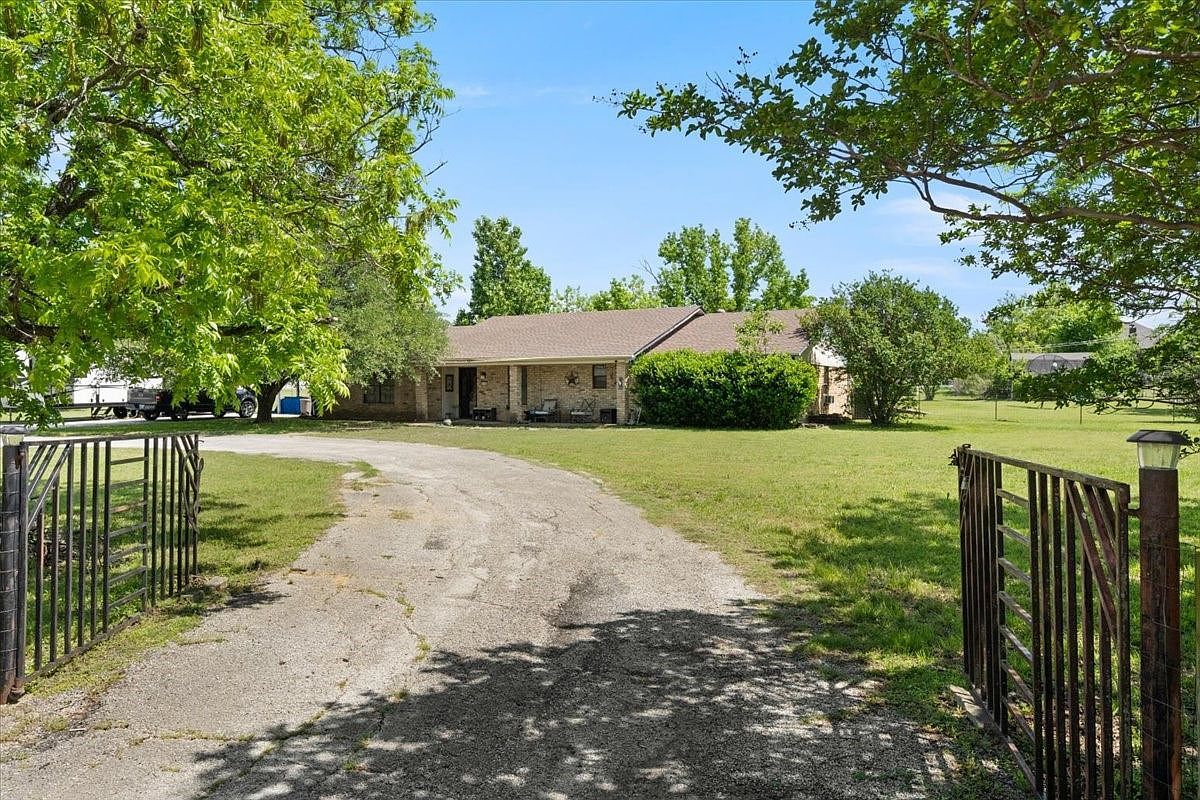 119 Wildwood Ct Mansfield, TX 76063  | Single Family