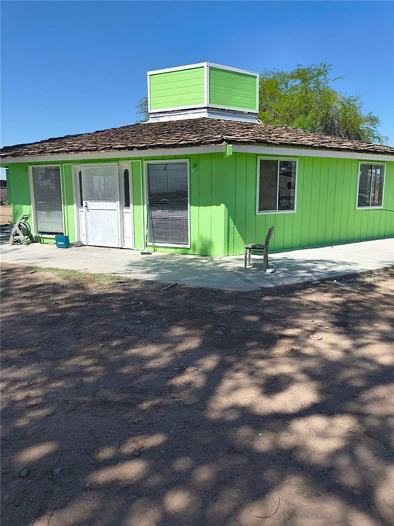 10575 Defrain Blvd Blythe, CA 92225 | Single Family
