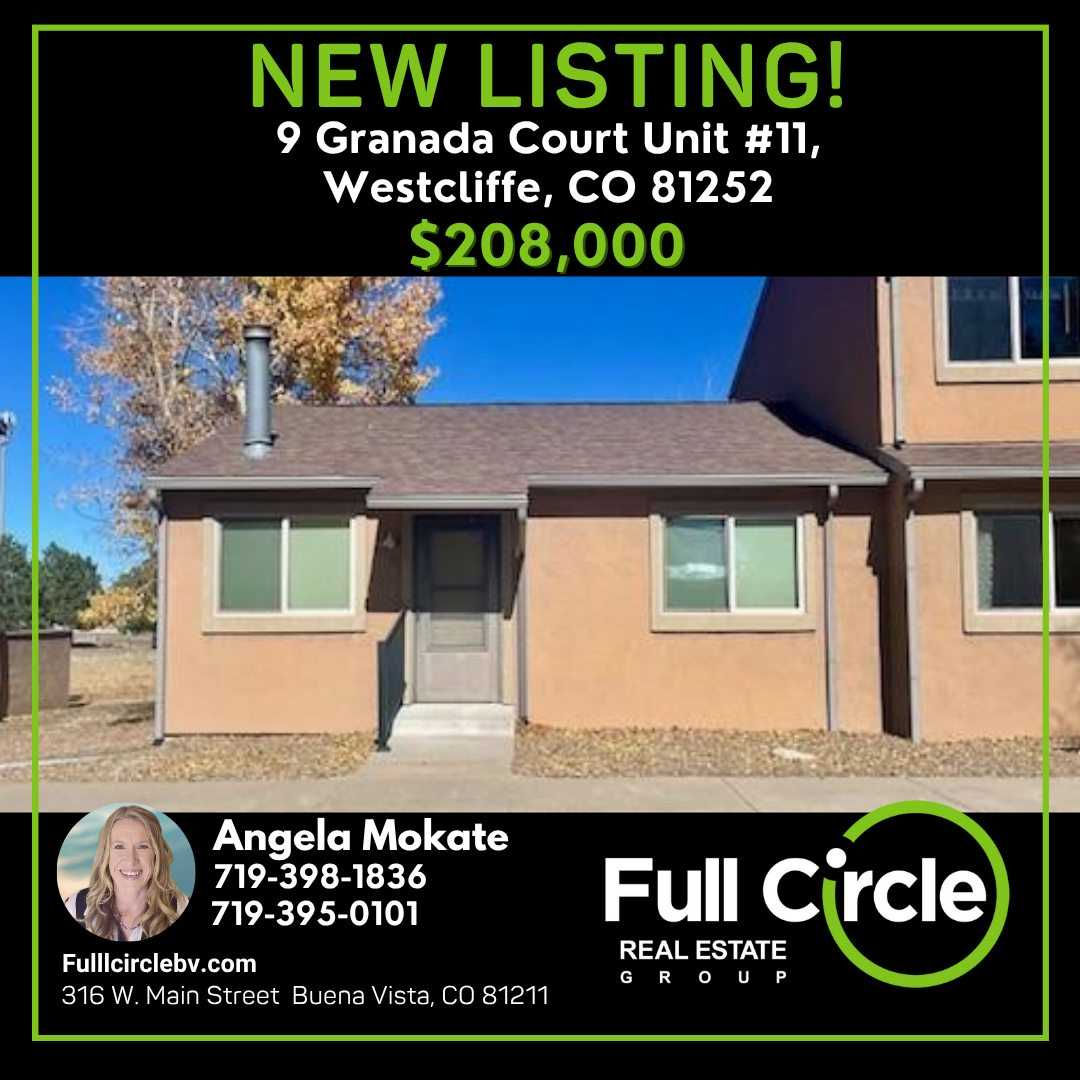 9 Granada Court unit 11, Westcliffe, CO, USA, 81252 - Thumbnail 2