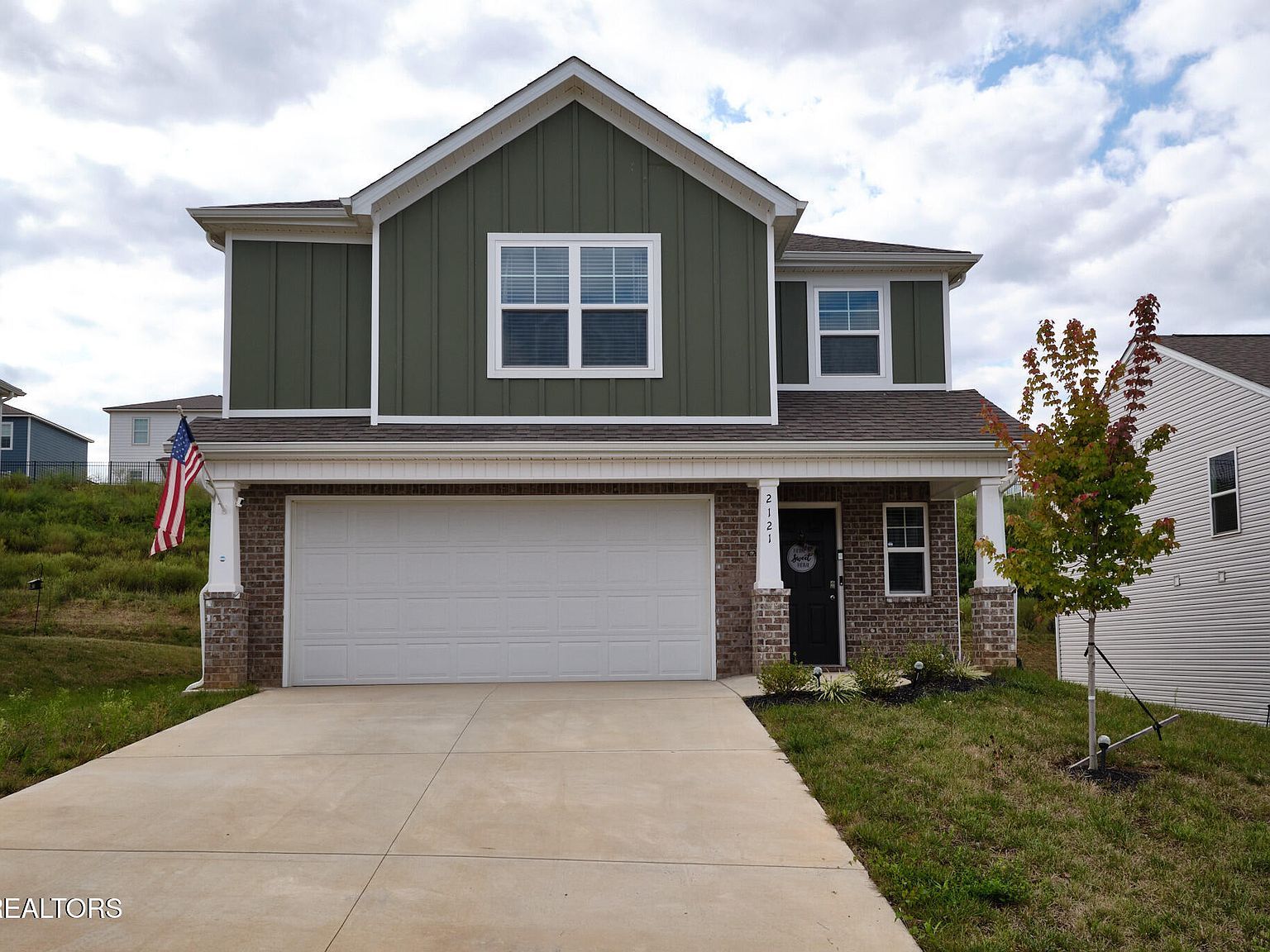 2121 Glen Creek Rd Knoxville, TN 37924 - Thumbnail 2