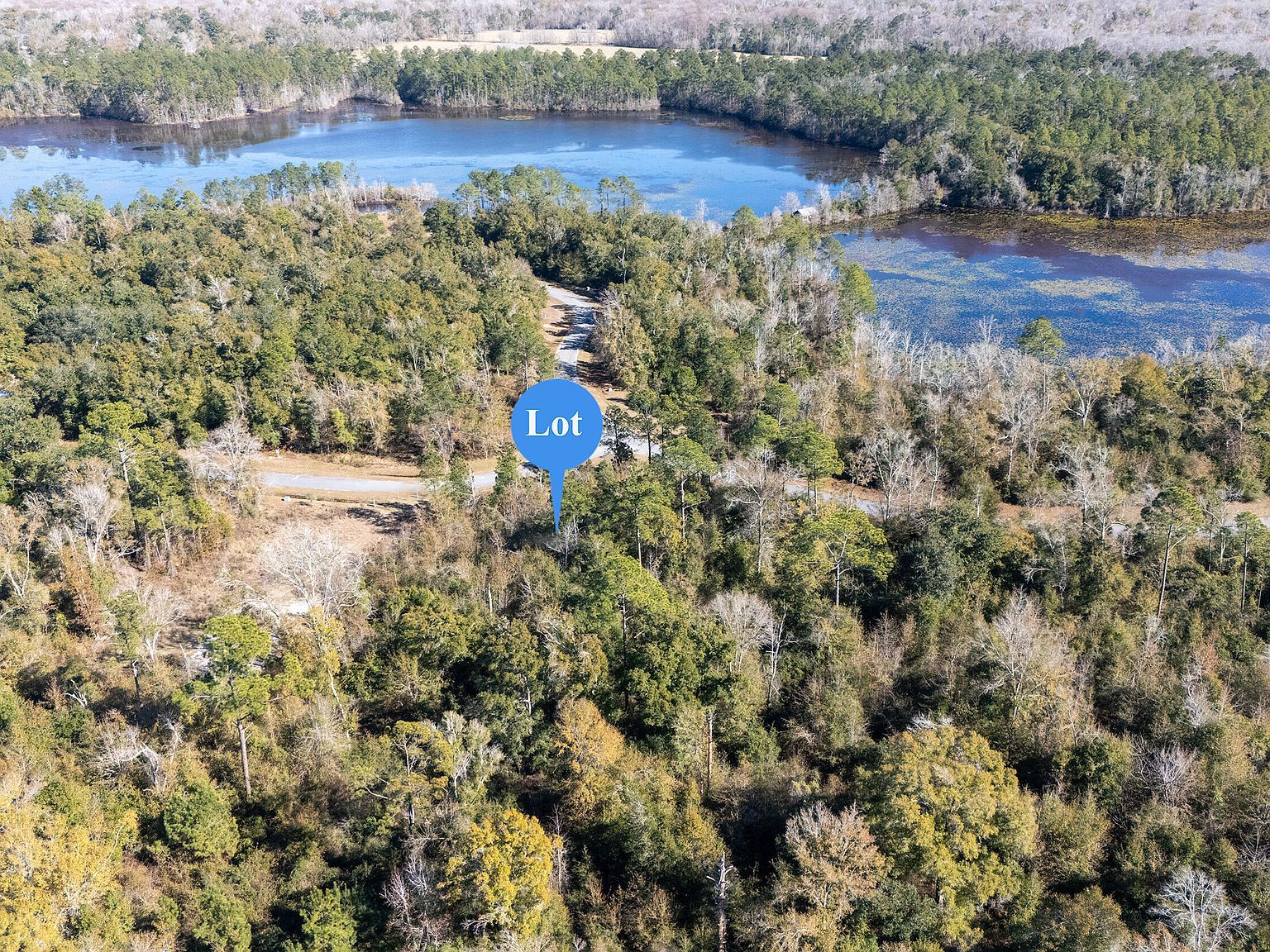 LOT 18 Seven Springs Rd Wewahitchka, FL 32465 - Thumbnail 2
