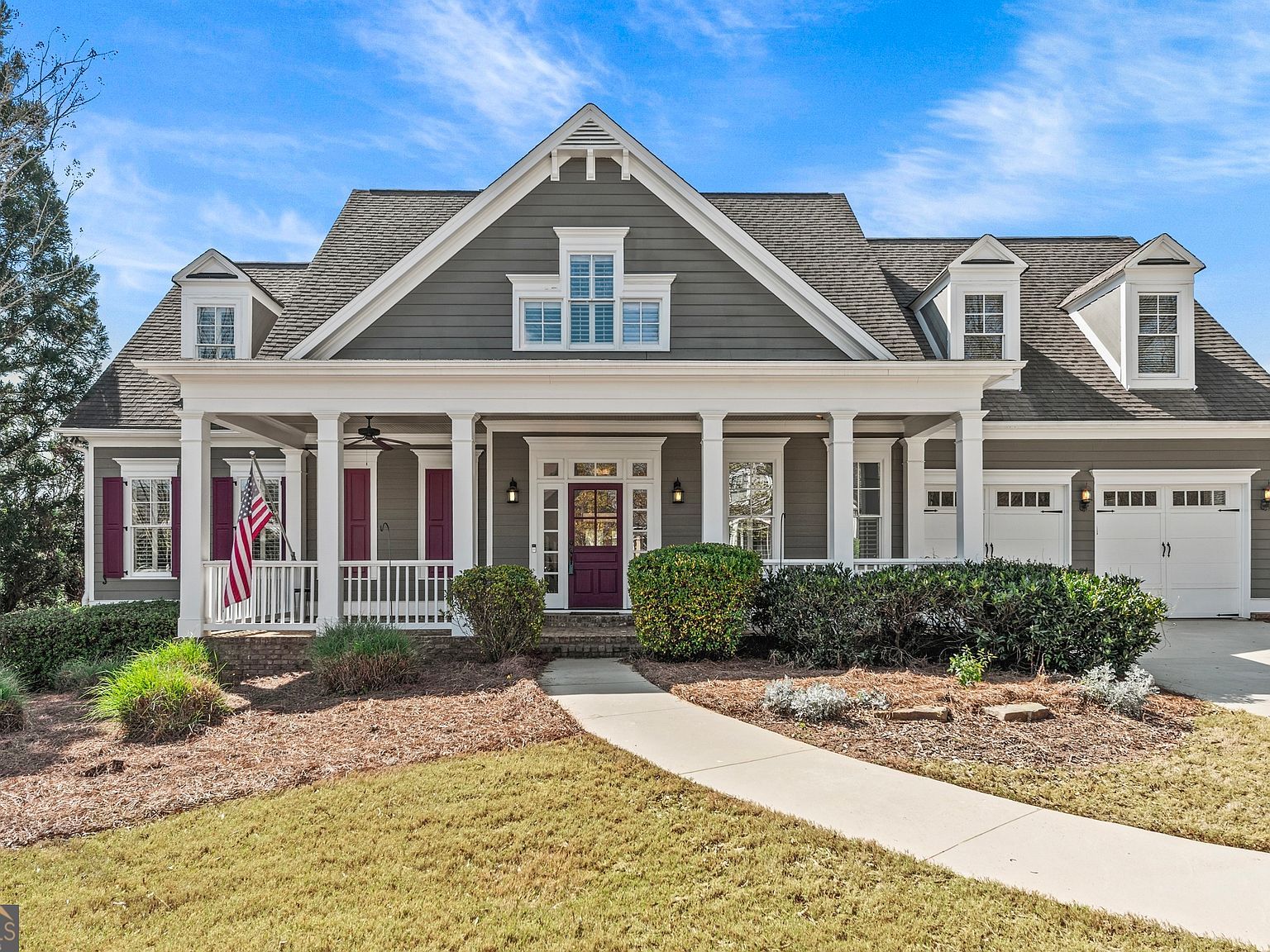 431 Tralee Ct Statham, GA 30666, 30666