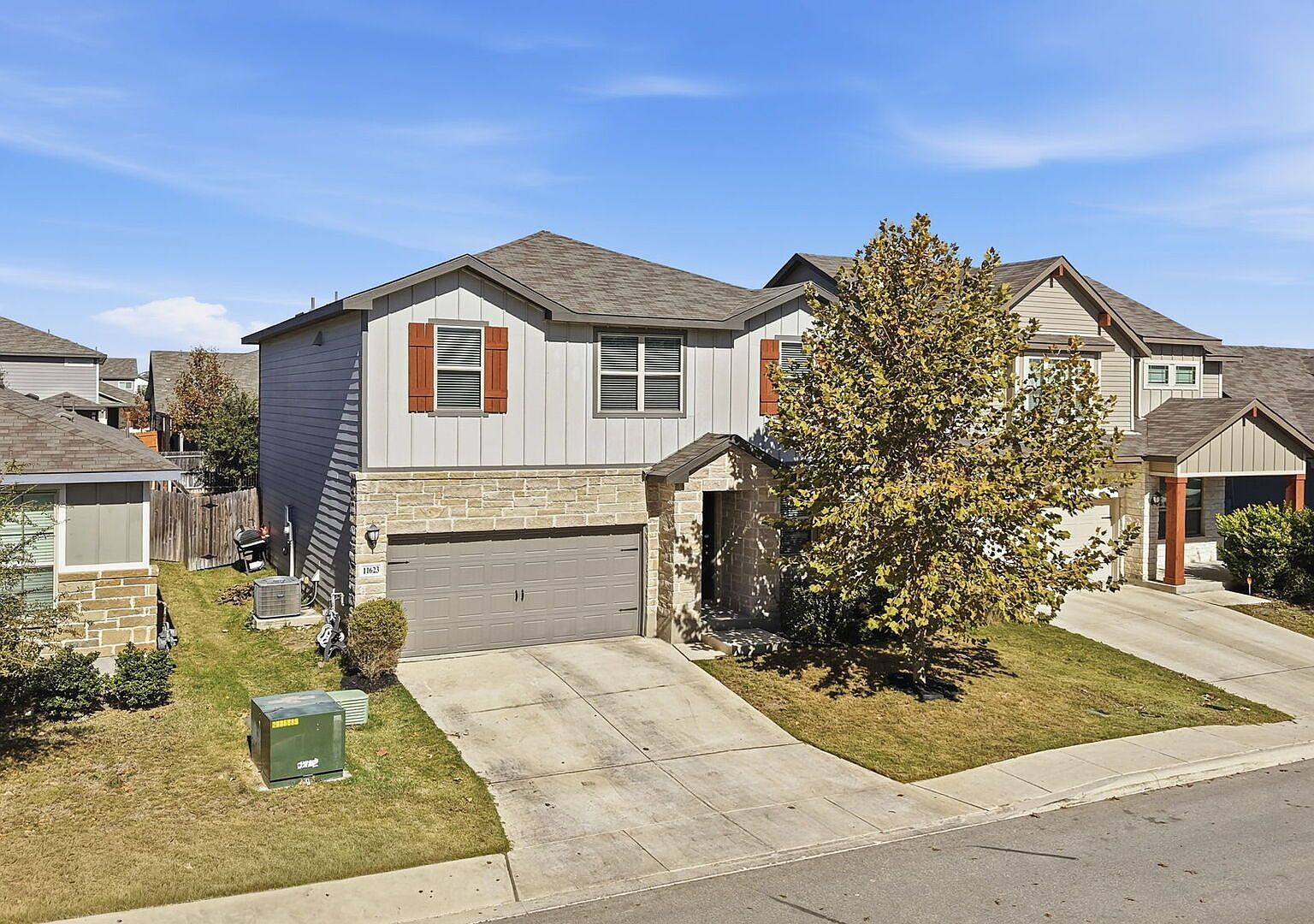 11623 Folsom Pass San Antonio, TX 78245 - Thumbnail 2