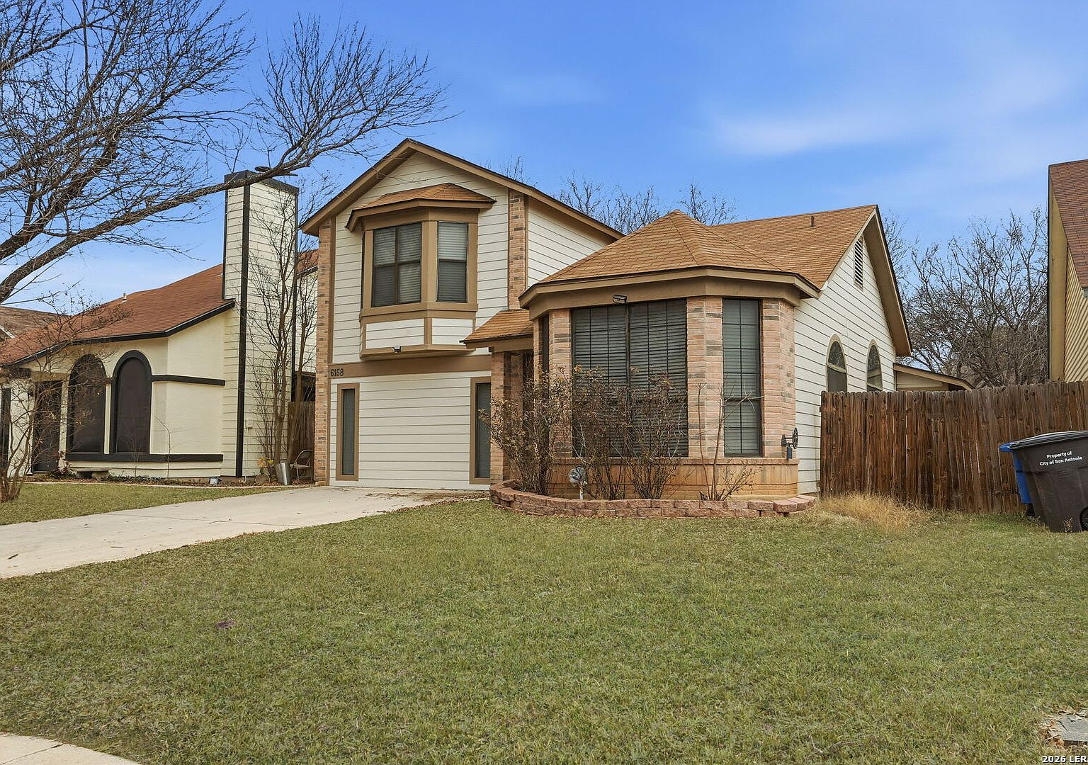 6158 Valley Clfs San Antonio, TX 78250 - Thumbnail 2