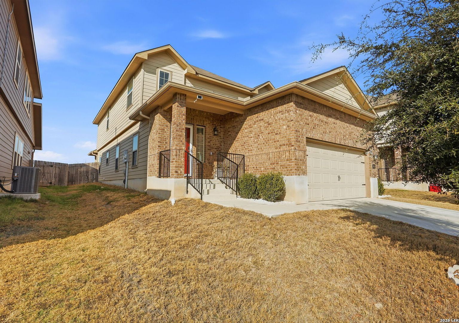 367 Hunters Rnch E San Antonio, TX 78253 - Thumbnail 2