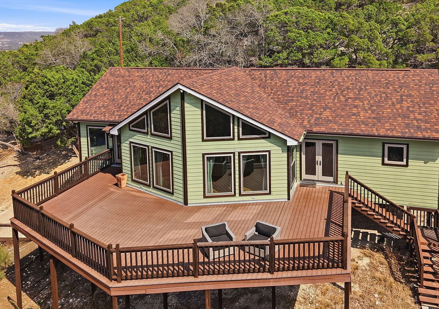 232 Doe Run Pipe Creek, TX 78063 - Thumbnail 2