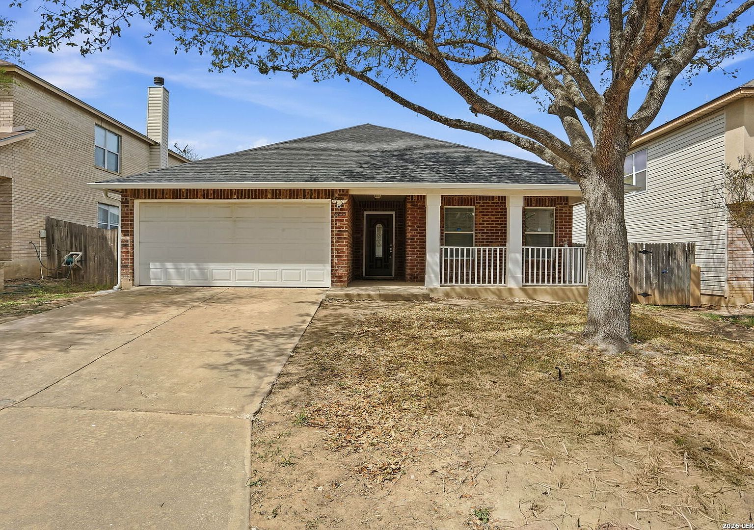 6239 Donely Pl San Antonio, TX 78247 - Thumbnail 2