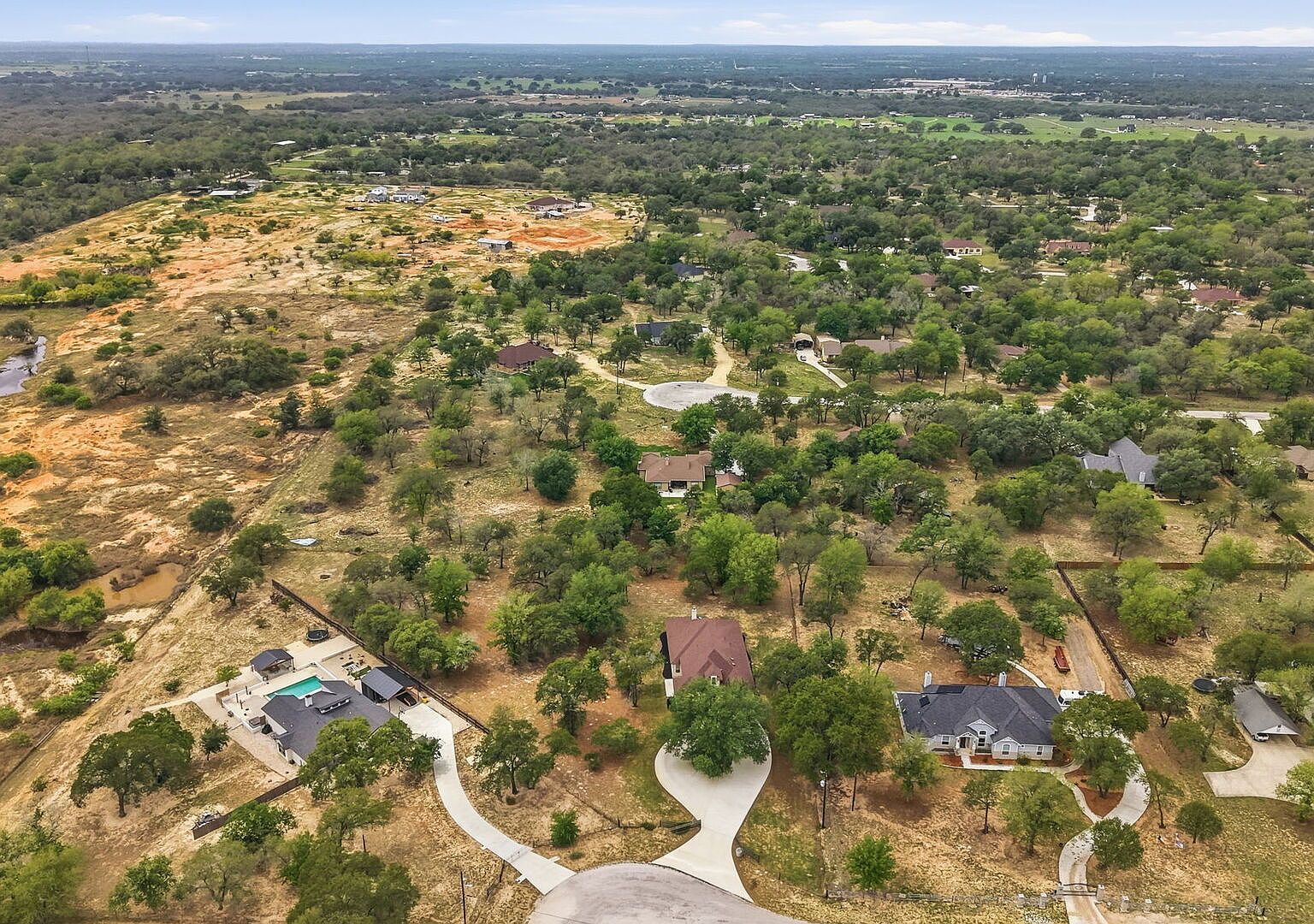 306 County Road 6876 Natalia, TX 78059 | Single Family
