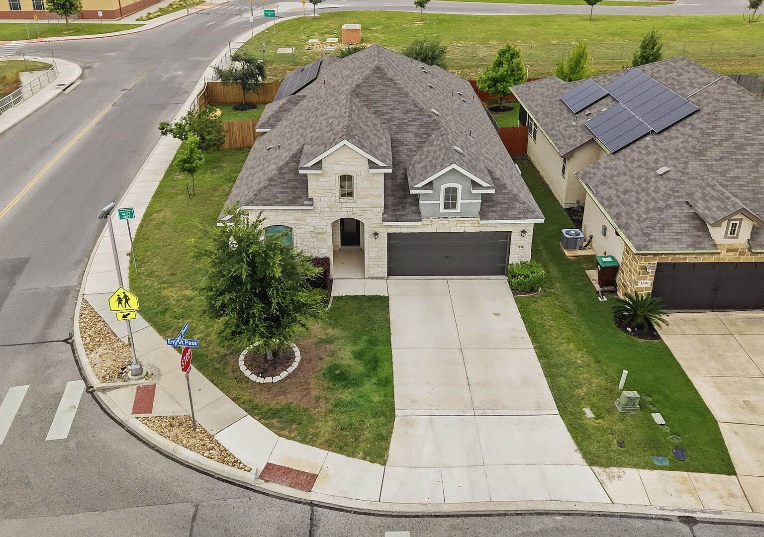 12702 Emmitt Pass San Antonio, TX 78254 | Single Family