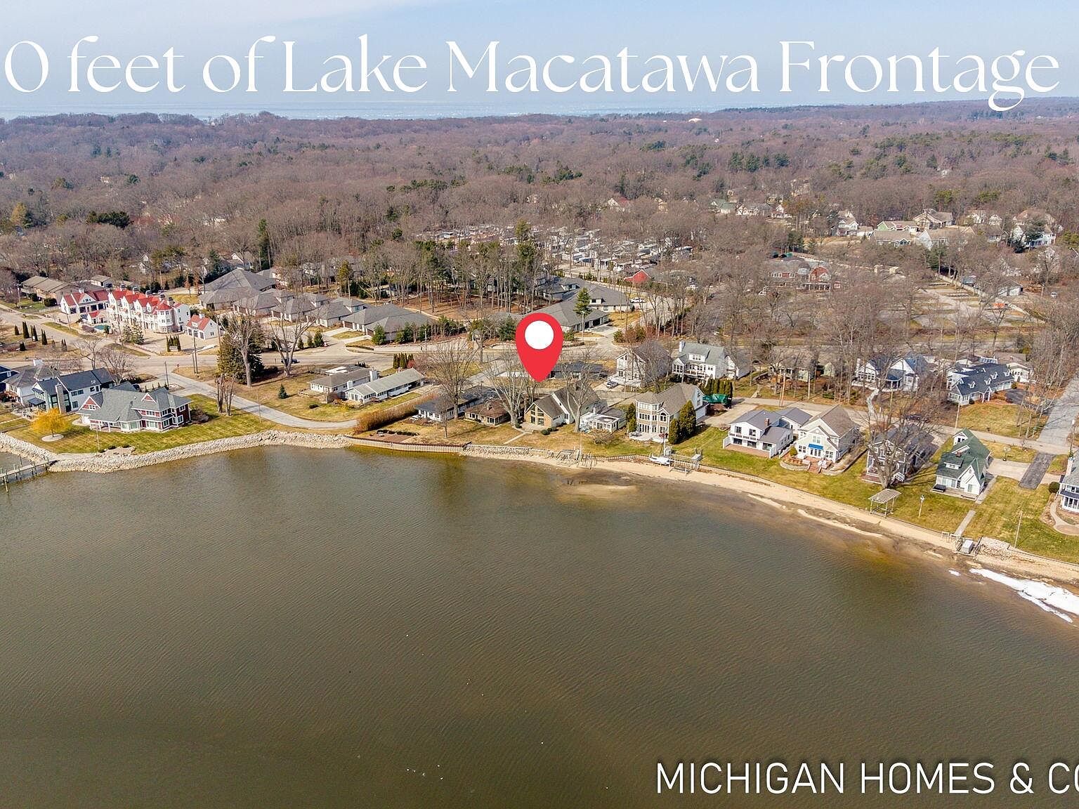 2012 Lake St Holland, MI 49424 - Thumbnail 2