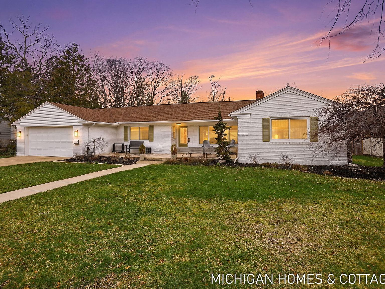 141 E 26th St Holland, MI 49423  | Single Family