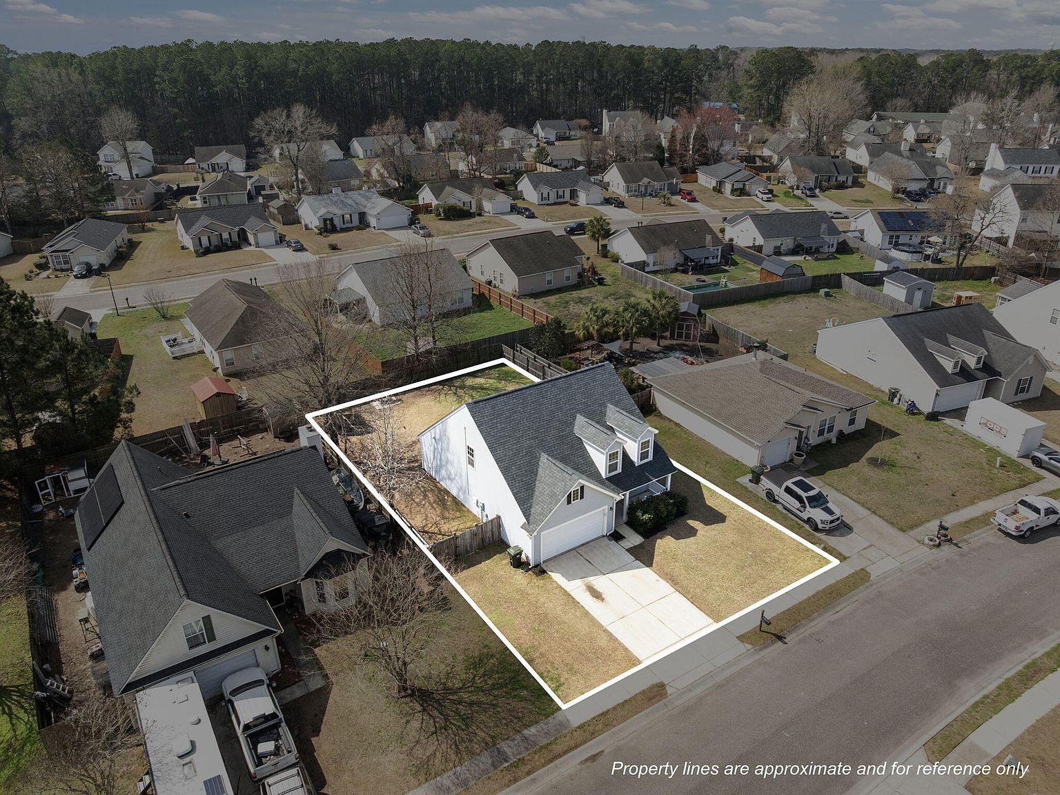 120 Covey Ct Goose Creek, SC 29445 - Thumbnail 2