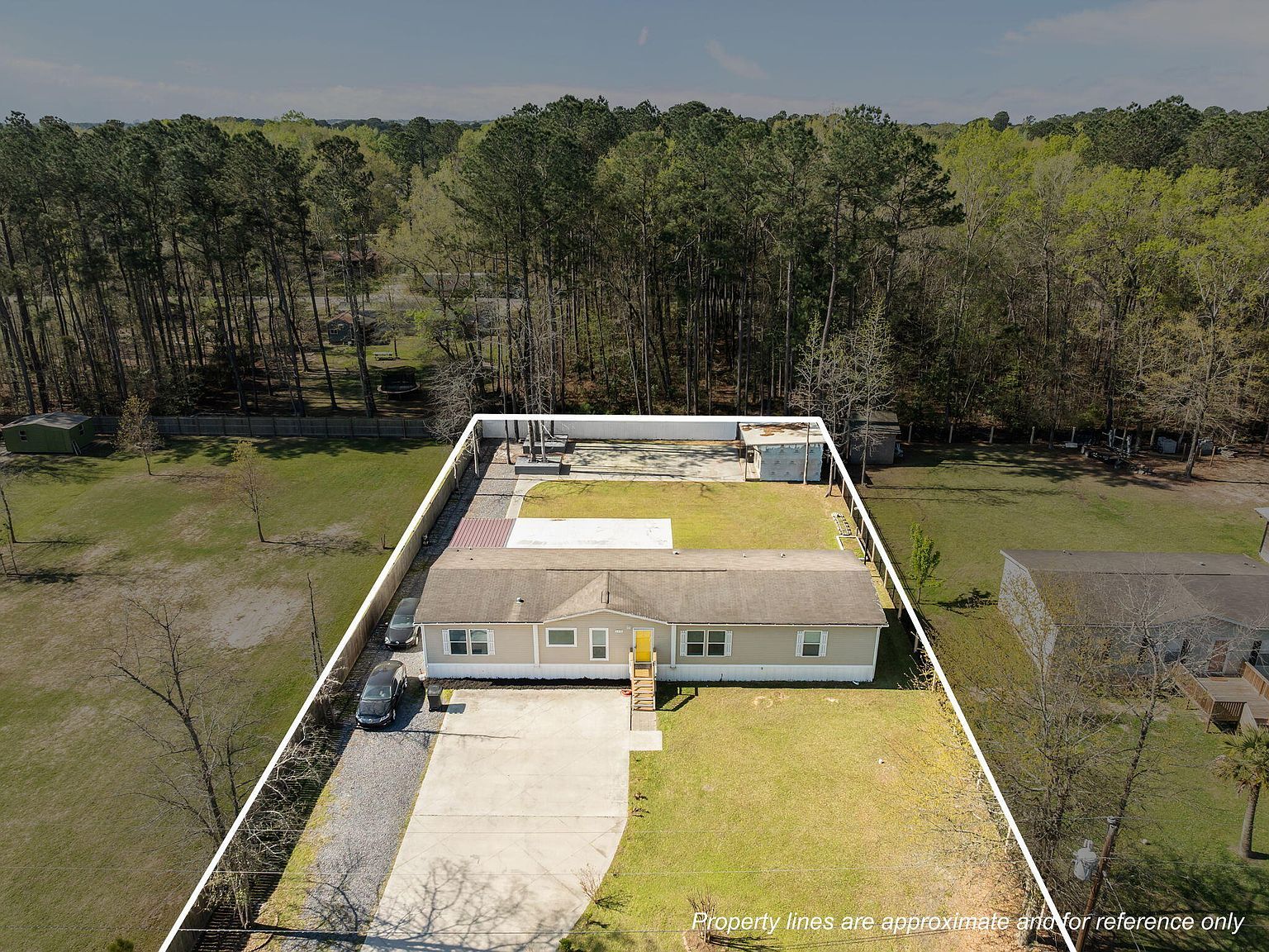 158 Knight Ave Summerville, SC 29483  | New build