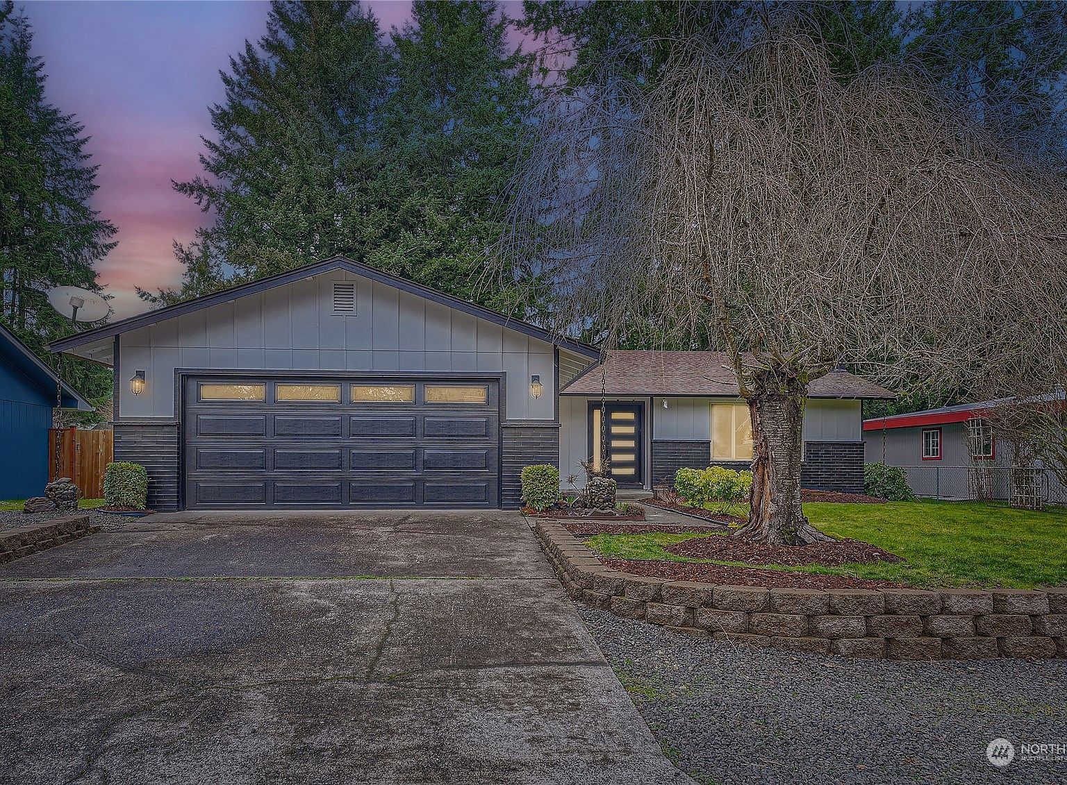 8614 34th Ct SE Olympia, WA 98503 - Thumbnail 2