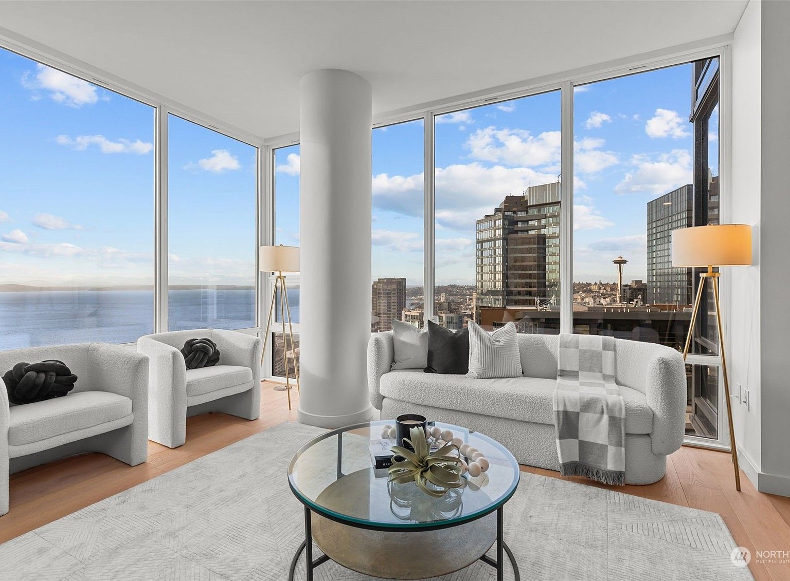 121 Stewart St #2807 Seattle, WA 98101 - Thumbnail 2