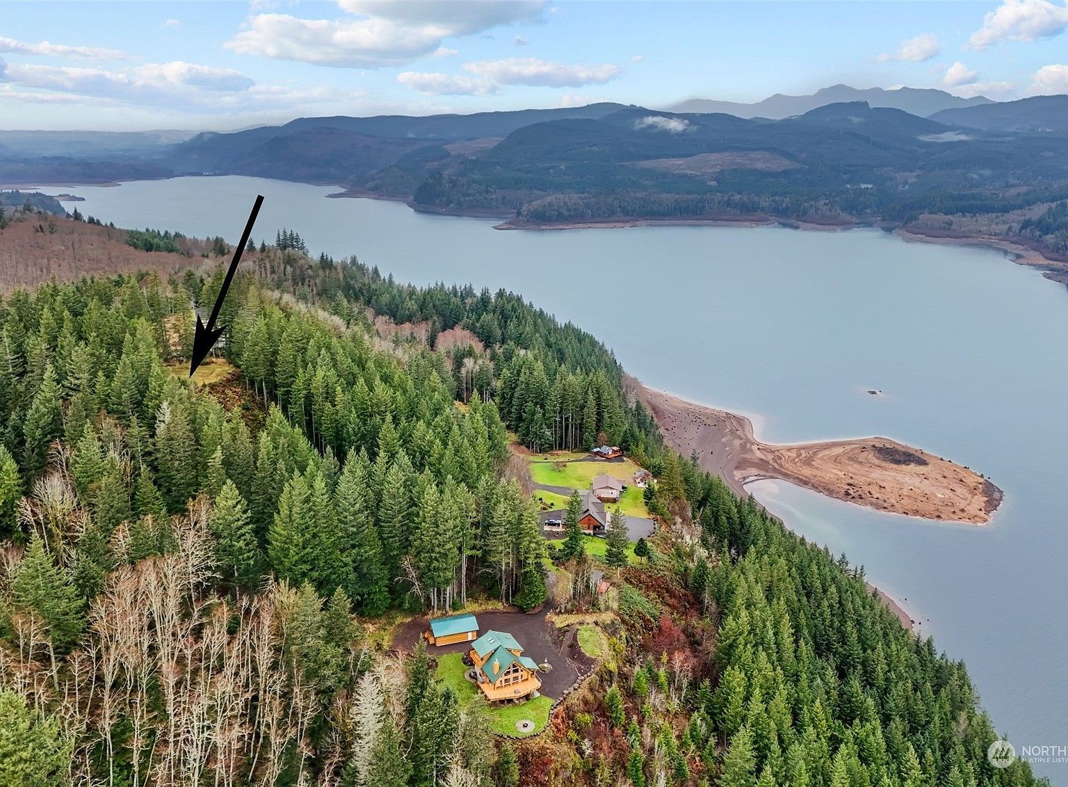 143 Meadow Ridge Way Mossyrock, WA 98564 - Thumbnail 2