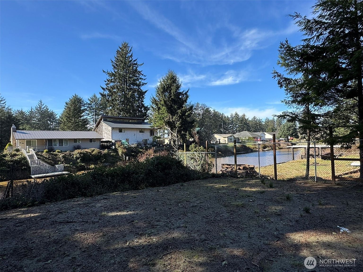 149 Bass Ave NE Ocean Shores, WA 98569 - Thumbnail 2