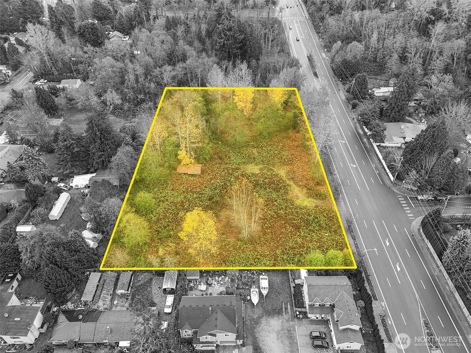 170 Xx 1st Ave Seattle, WA 98166 - Thumbnail 2