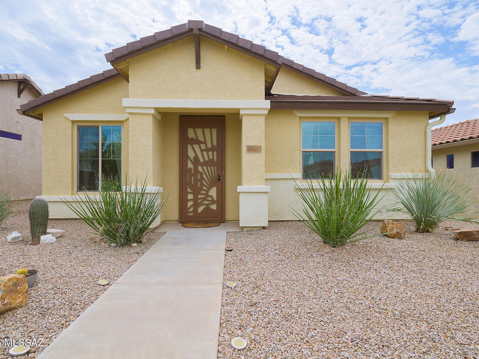 14037 E Cariole St Vail, AZ 85641 - Thumbnail 2