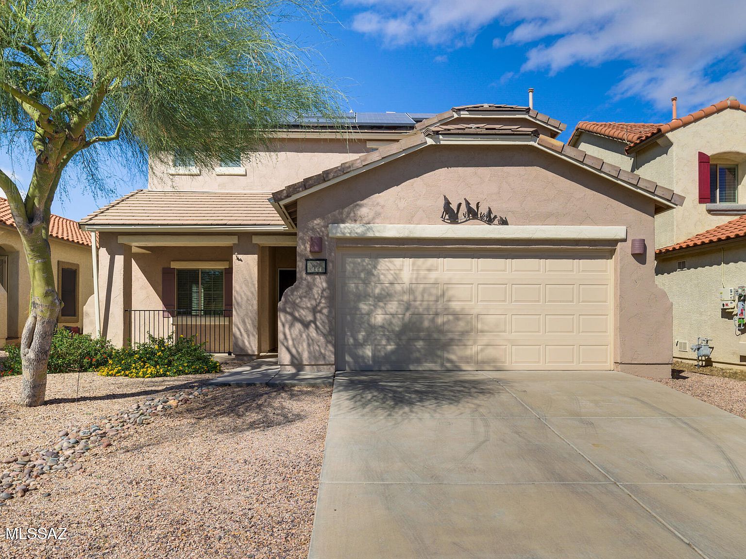 444 W Calle Sombra Linda Sahuarita, AZ 85629 - Thumbnail 2