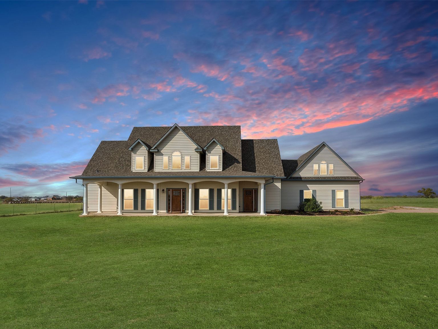 155 N Armstrong Rd Venus, TX 76084 - Thumbnail 2