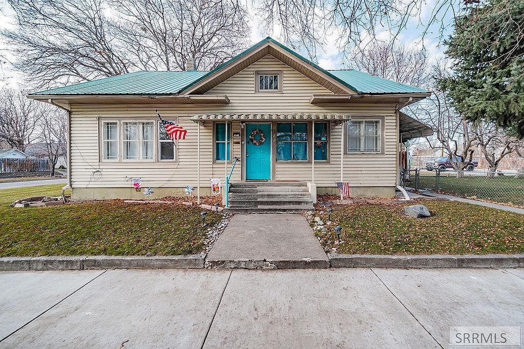 1305 Canal Ave Idaho Falls, ID 83402 - Thumbnail 2