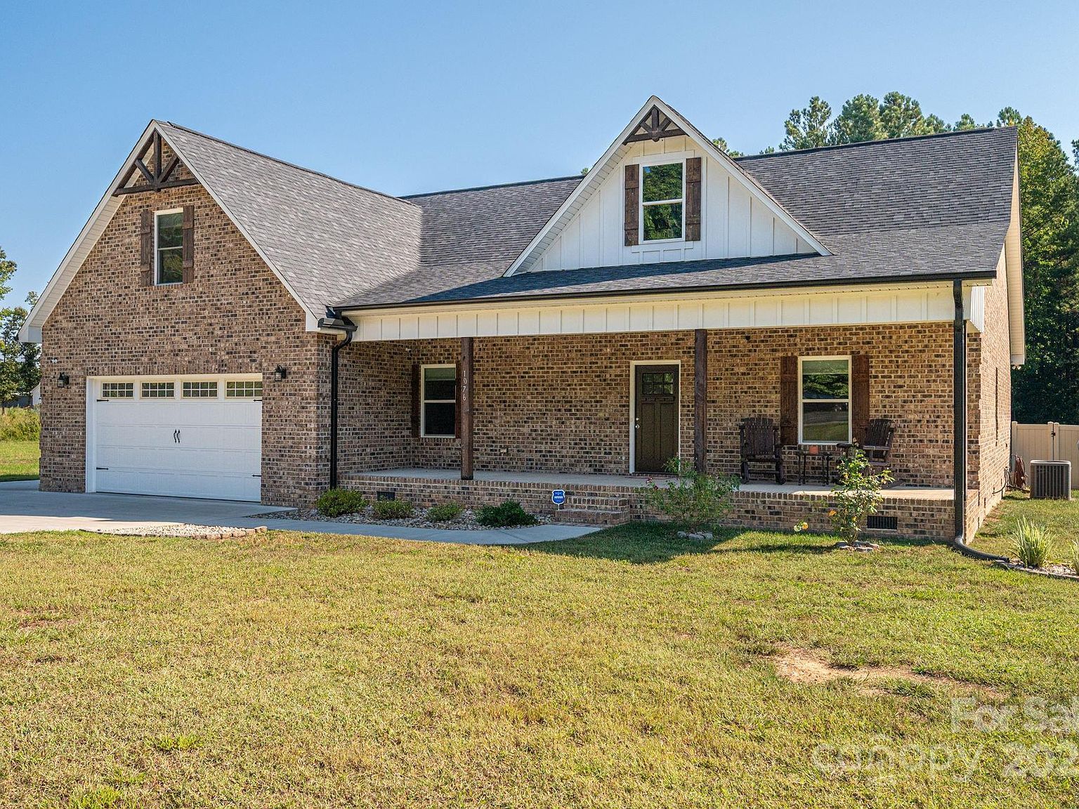 1076 Furnace Rd Iron Station, NC 28080 - Thumbnail 2