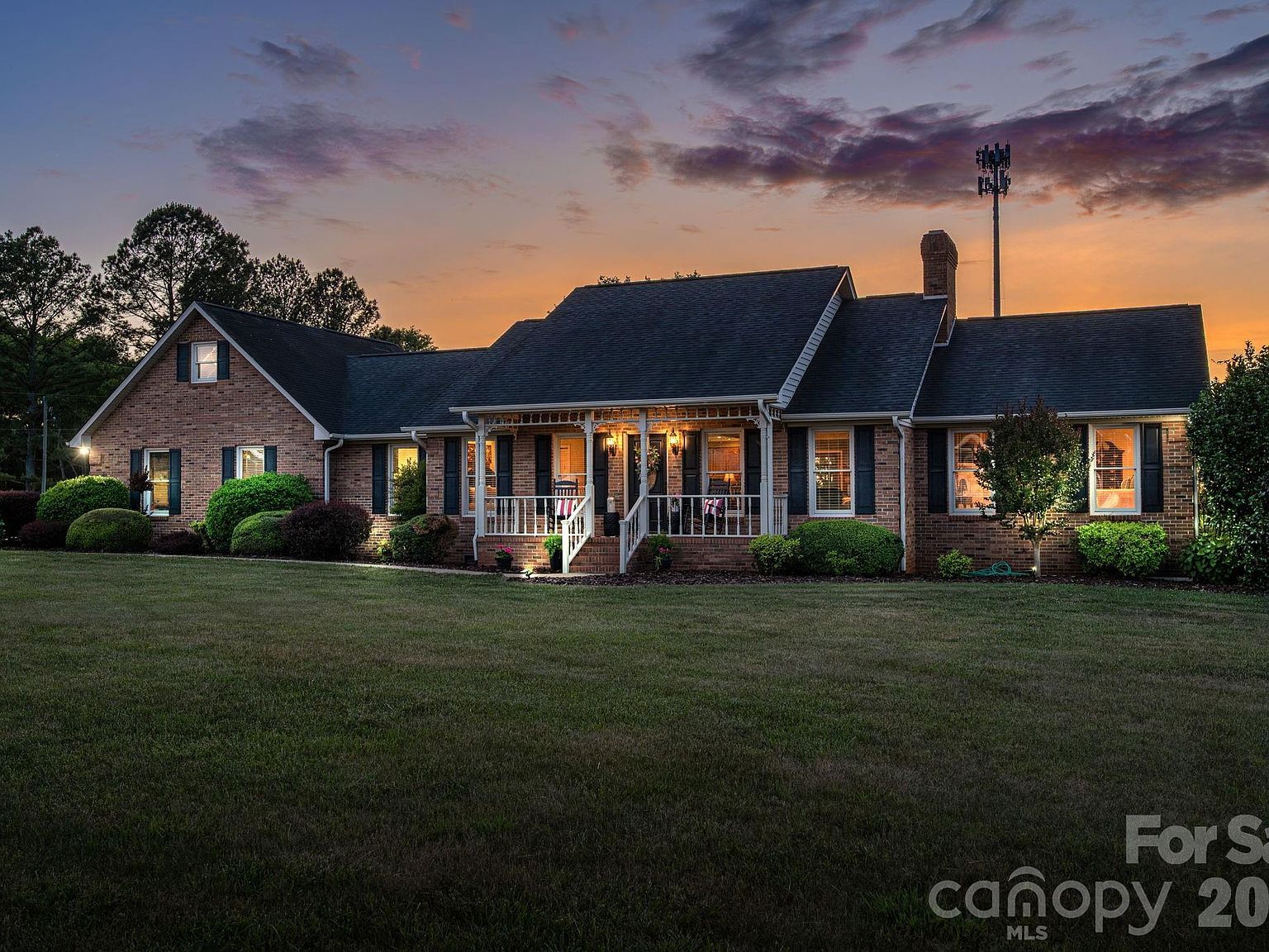 1327 Startown Rd Lincolnton, NC 28092, 28092