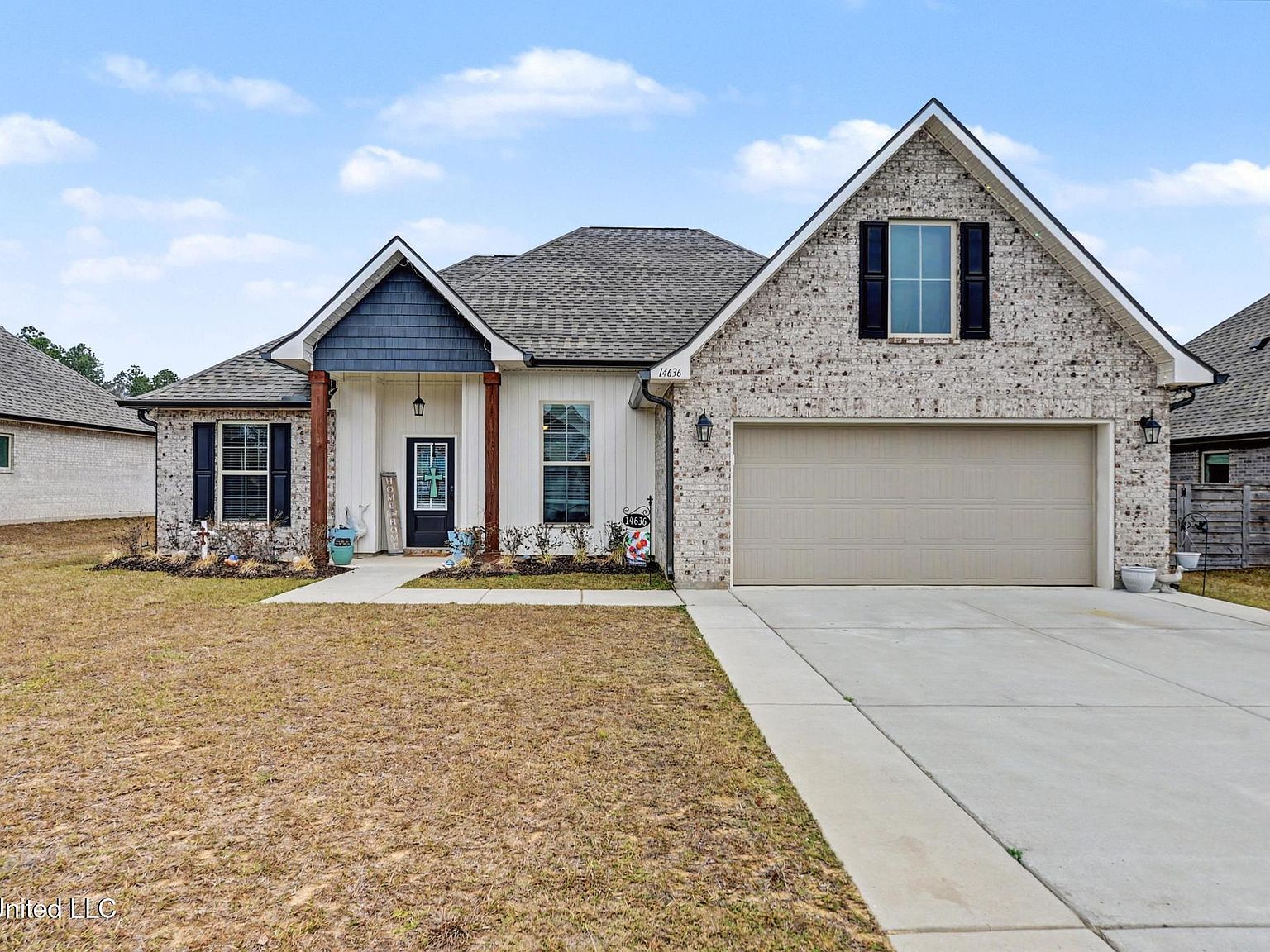 14636 Lillian Way Vancleave, MS 39565 - Thumbnail 2