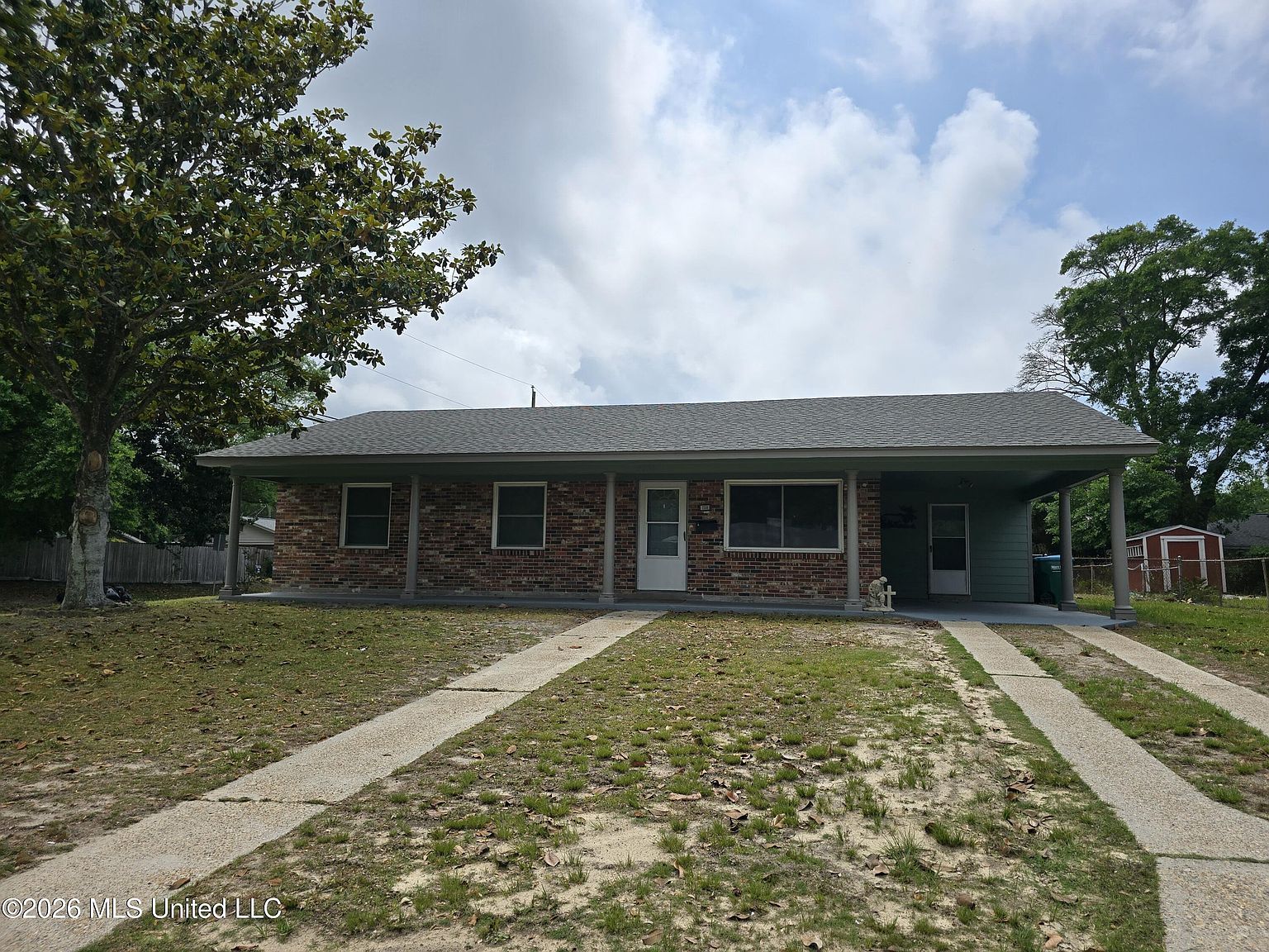2330 Middlecoff Dr Gulfport, MS 39507, 39507