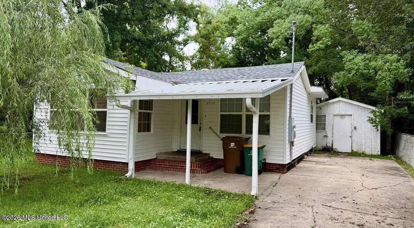 9510 Doris Deno Ave Diberville, MS 39540, 39540
