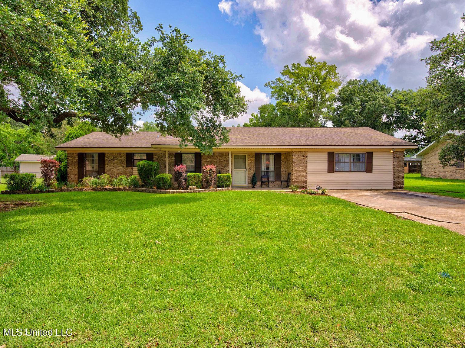 2318 Lynn Ave Gulfport, MS 39503, 39503