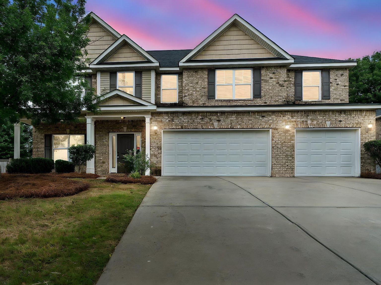 416 Red Hawk Pointe Kathleen, GA 31047 - Thumbnail 2