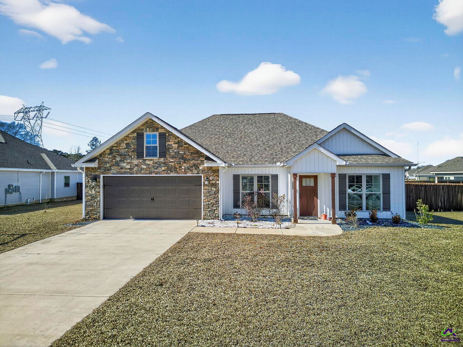 209 Huxley Ter Bonaire, GA 31005 - Thumbnail 2