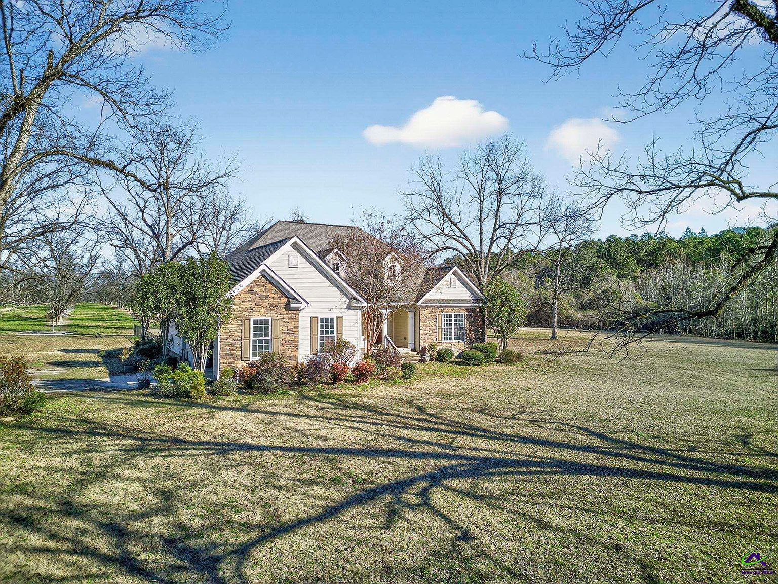 837 Klondike Rd Hawkinsville, GA 31036 - Thumbnail 2