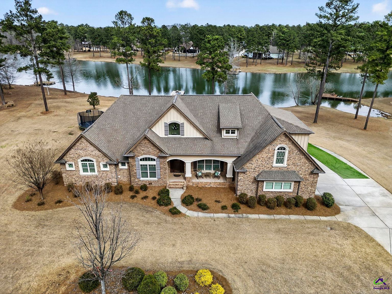 2008 Potters Rd Perry, GA 31069 - Thumbnail 2