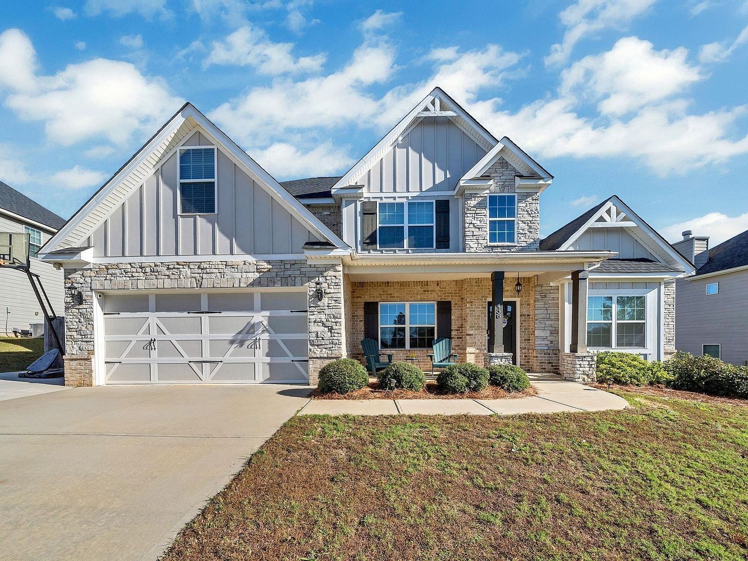 438 Newport Ave Kathleen, GA 31047 - Thumbnail 2