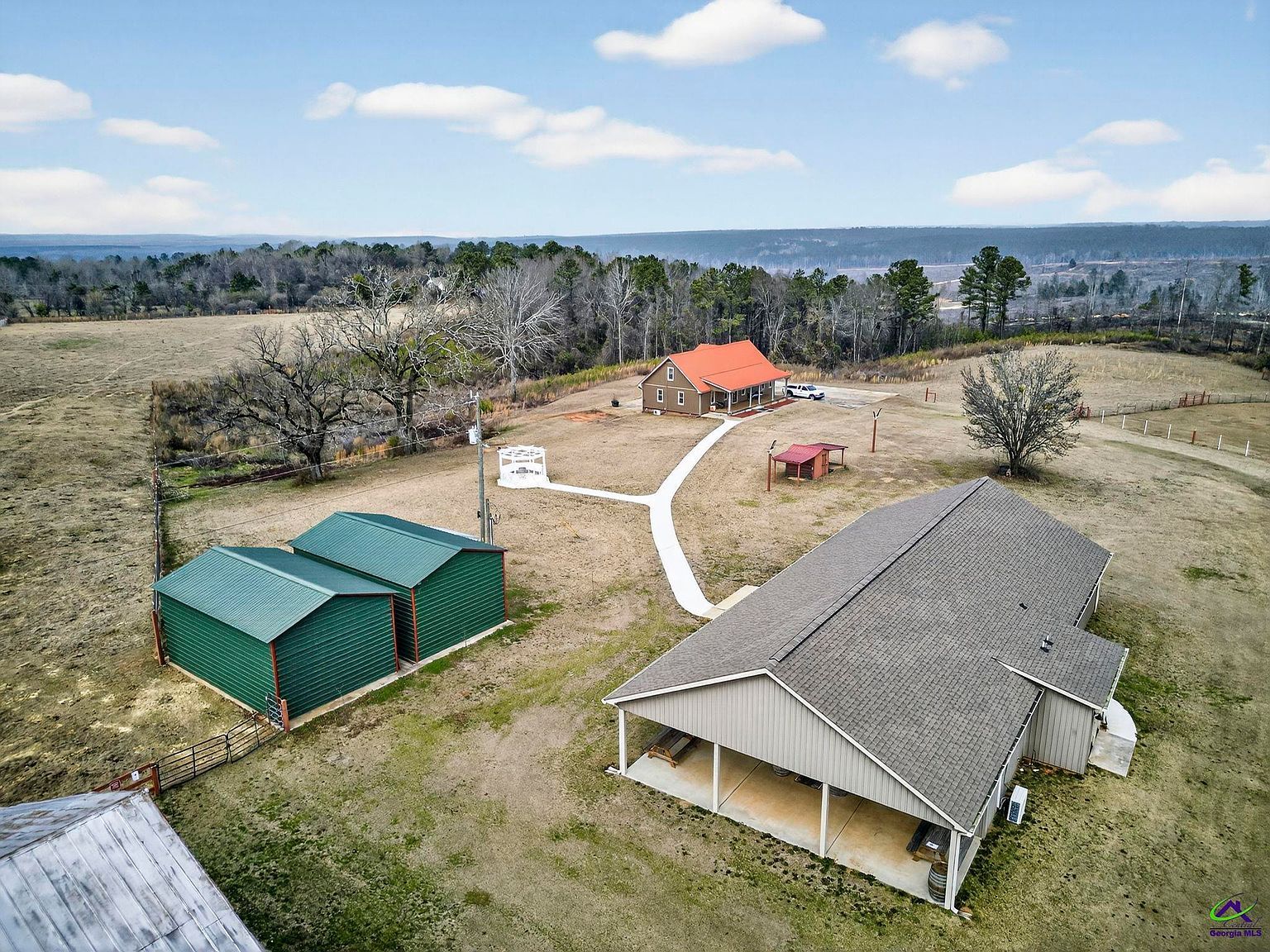 4764 River Rd Fort Valley, GA 31030 - Thumbnail 2