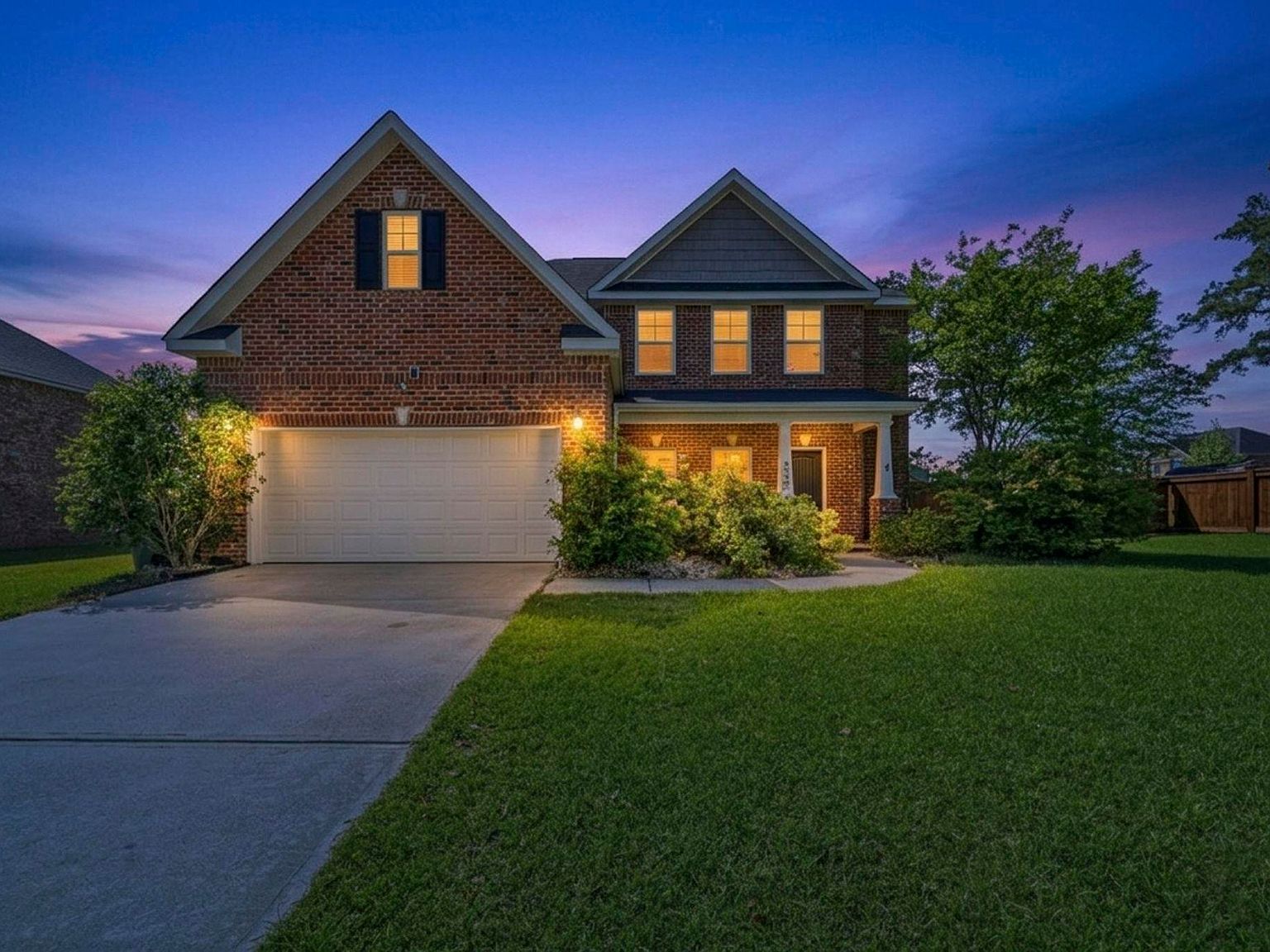 503 Thurston St Bonaire, GA 31005  | Single Family