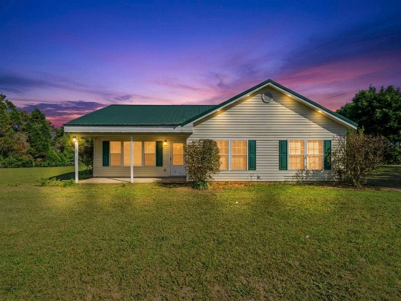 2200 South St #41 Perry, GA 31069  | Single Family