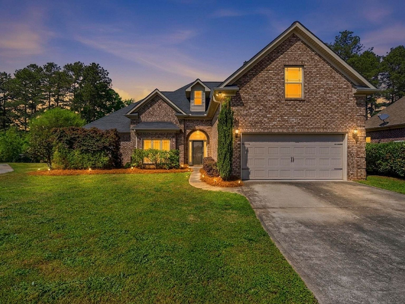 360 Golden Ocala Blvd Macon, GA 31216  | Single Family