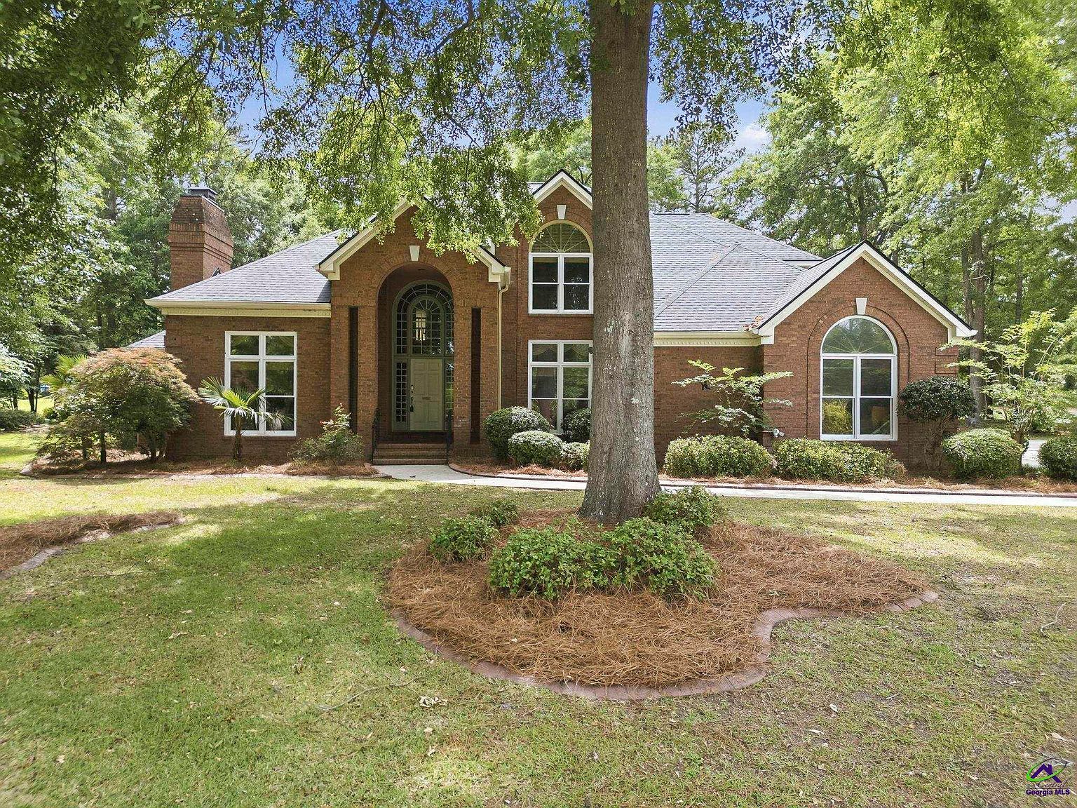 113 Club Ct Warner Robins, GA 31088, 31088