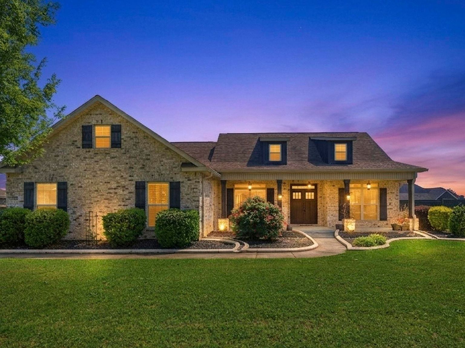 274 Hathersage Dr Kathleen, GA 31047, 31047
