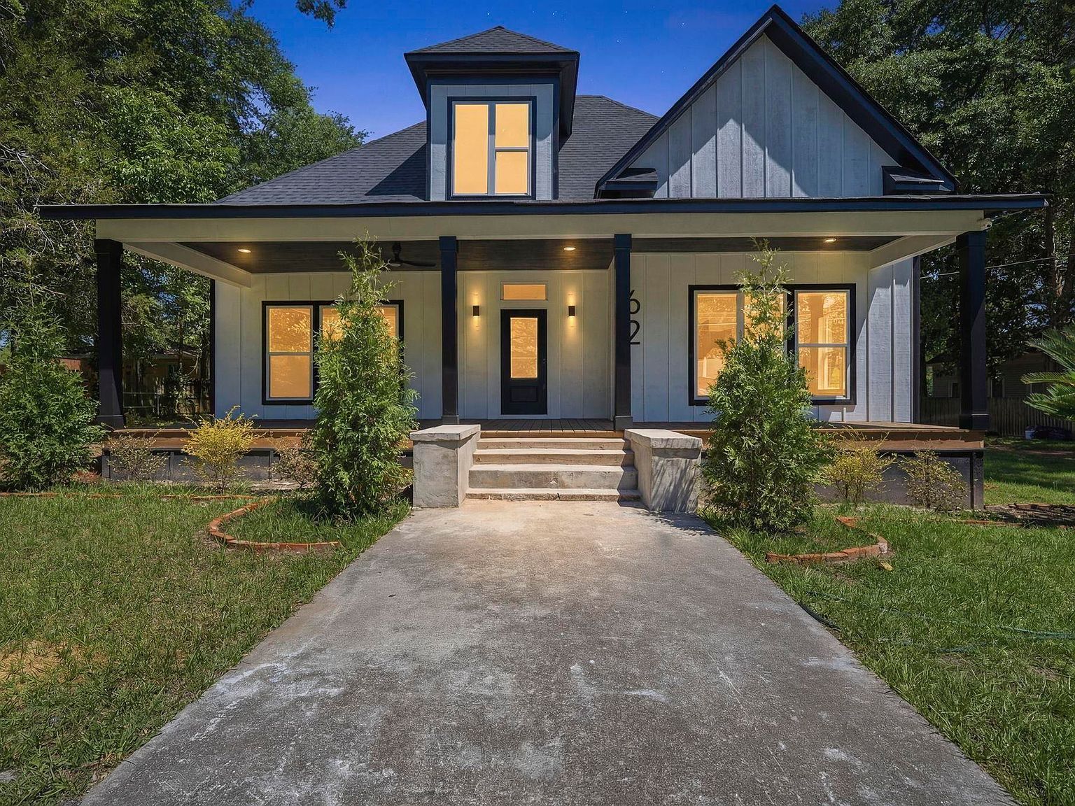 62 Merritt St Hawkinsville, GA 31036, 31036