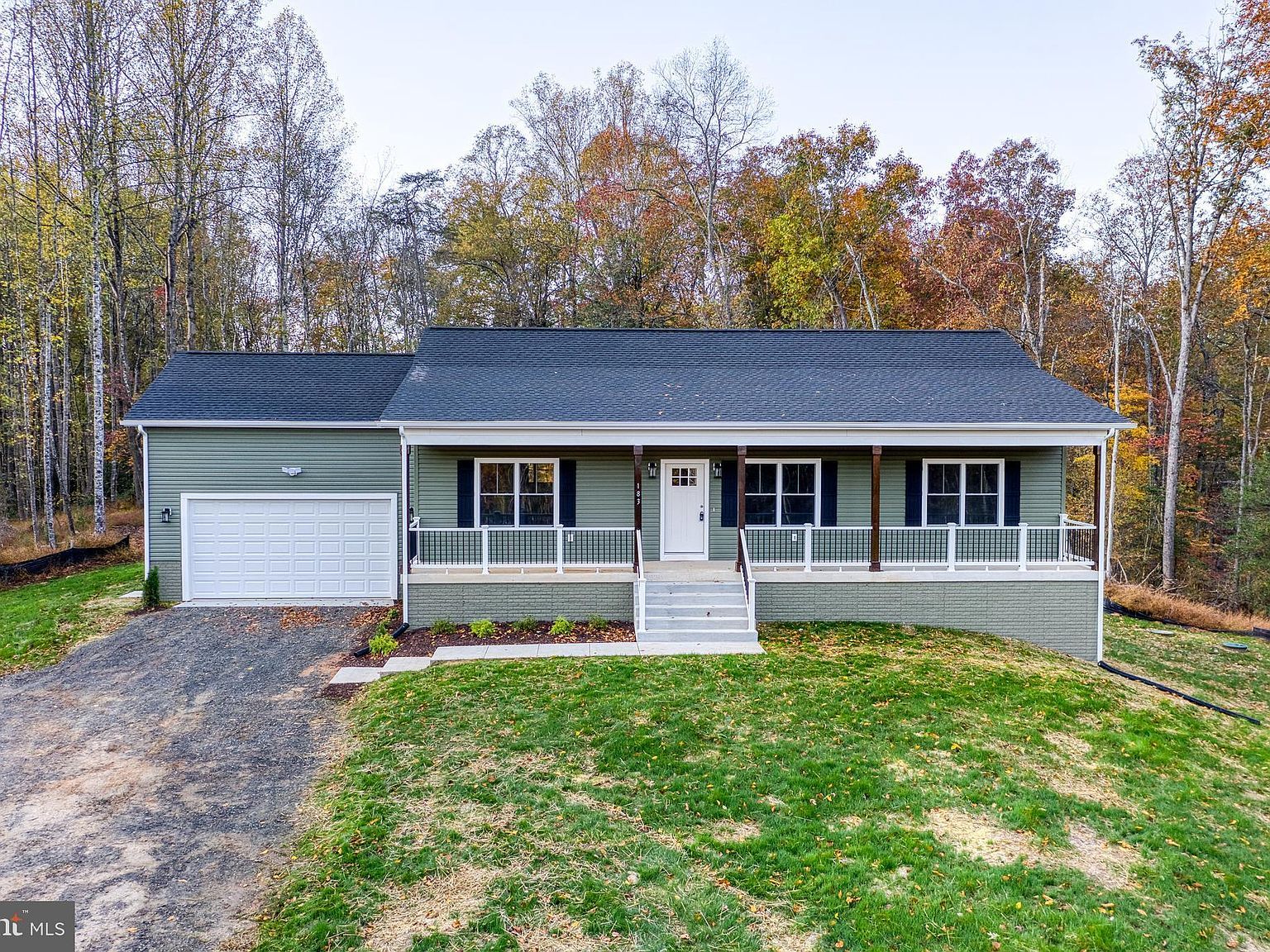 183 Sleigh Bell Ln Madison, VA 22727 - Thumbnail 2