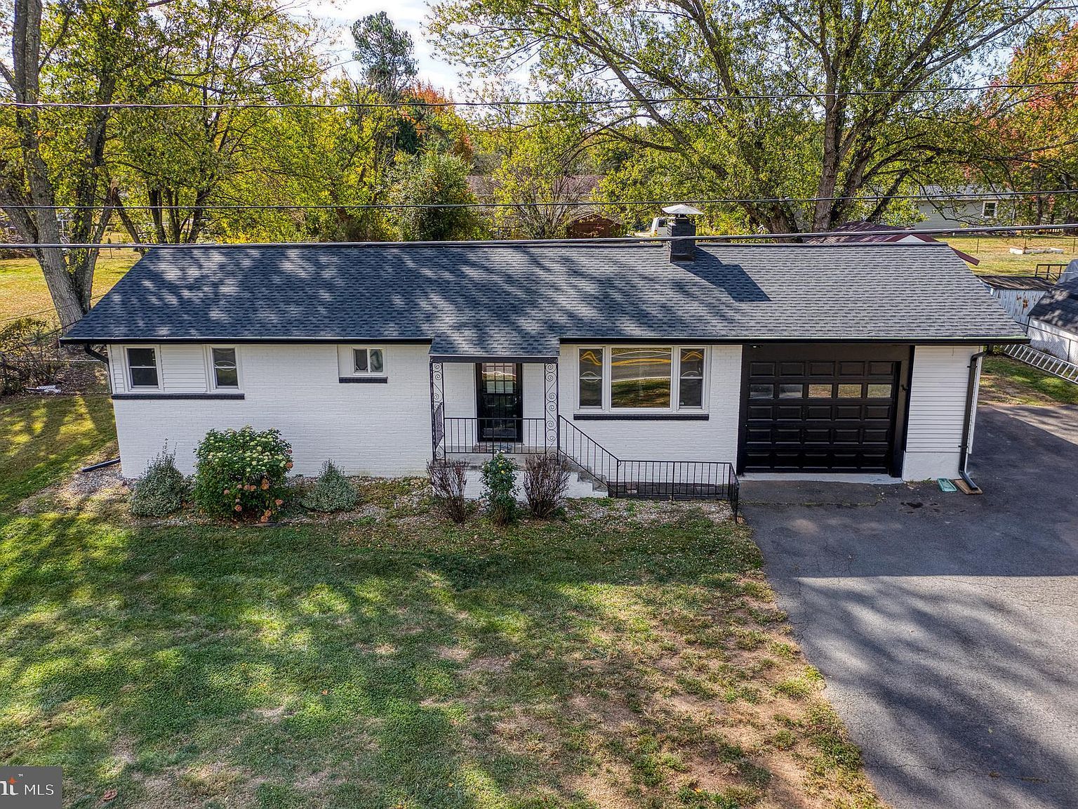 13616 Eggbornsville Rd Culpeper, VA 22701 - Thumbnail 2