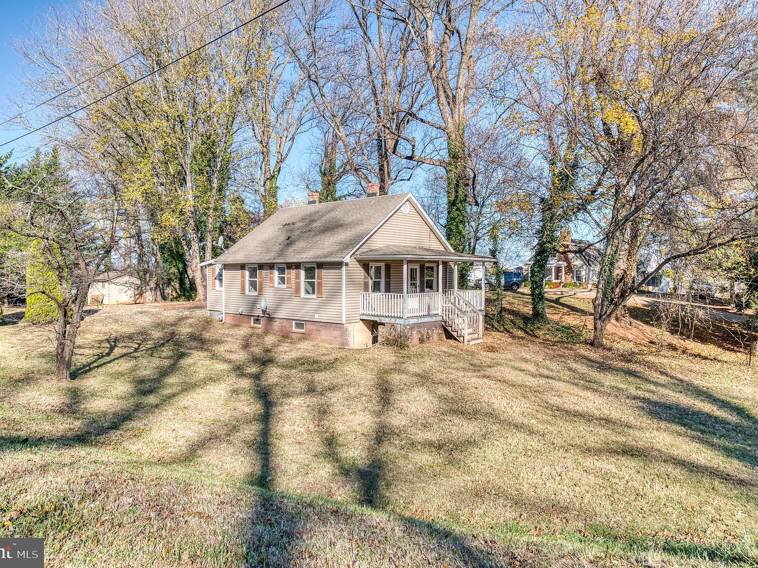 1622 Orange Rd Culpeper, VA 22701 - Thumbnail 2