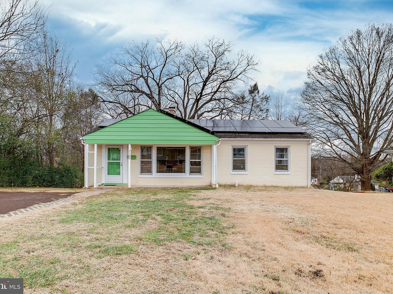 1109 Lee St Culpeper, VA 22701 - Thumbnail 2